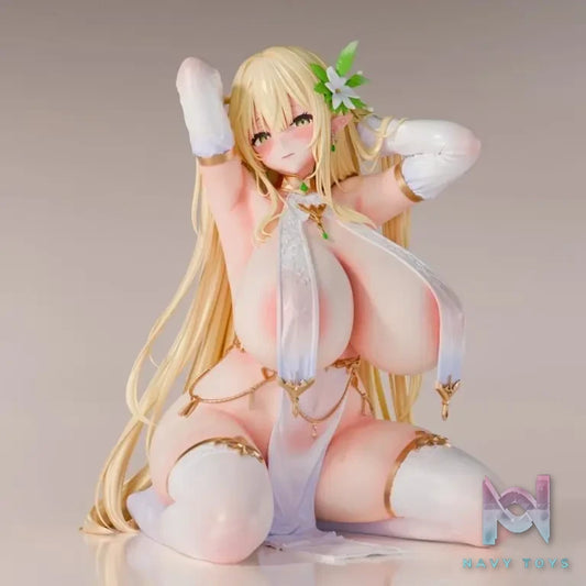 Insight – Nikkan Shoujo Isekai Erof Laranoa (Licensed)