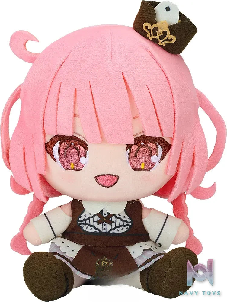 GSC – Plush Kemono Teatime Tarte X Macaron (Licensed)