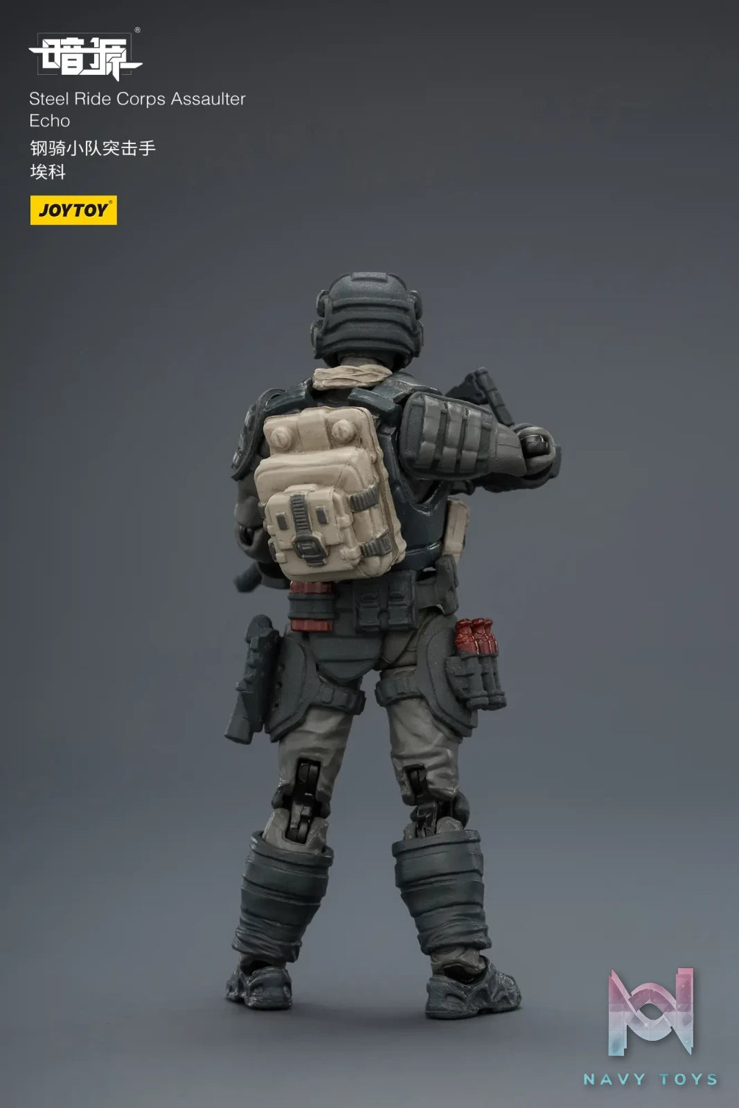 JOYTOY – 1/25 Steel Ride Corps JT04100 JT04117 JT04124 JT04131 JT04148 (Licensed)