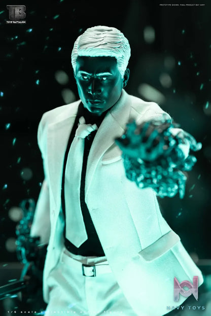 TOYS BATTALION – Original 1/6 TB022 Mr Adverse TB023 Adverse Goon (Licensed)