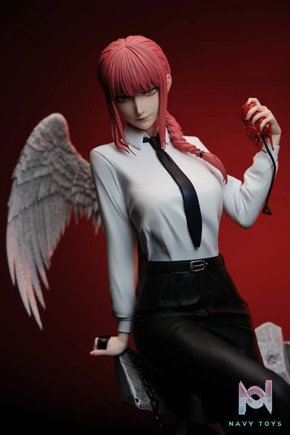 San Ji Studio – ********​**** Devil ******
