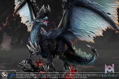 S6 Studio – Monster Hunter Series #3 Alatreon 2.0