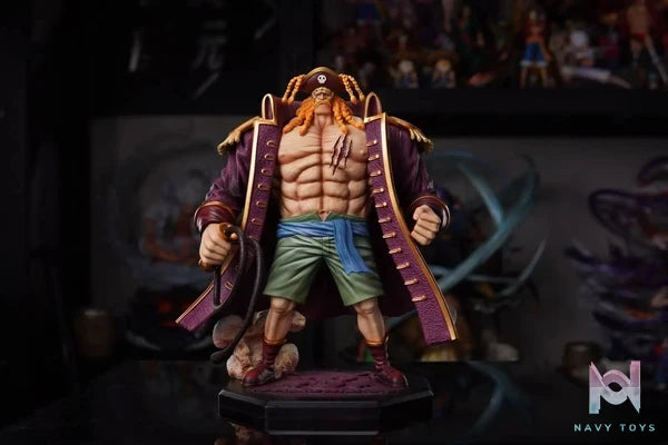 AS Studio - One Piece Orlumbus resin statue Navy Toys anime figure