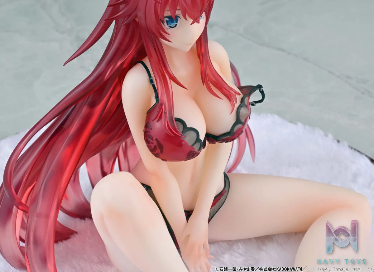 Kaitendoh Studio – High School D×D Rias Gremory (Licensed)