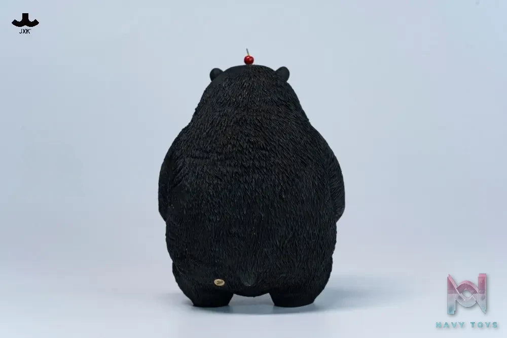 JXK – Chubby Bear JXK366 (Licensed)