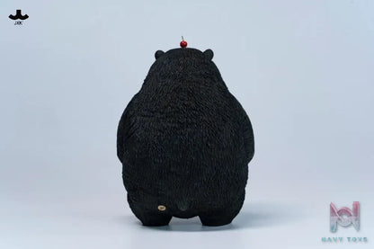 JXK – Chubby Bear JXK366 (Licensed)