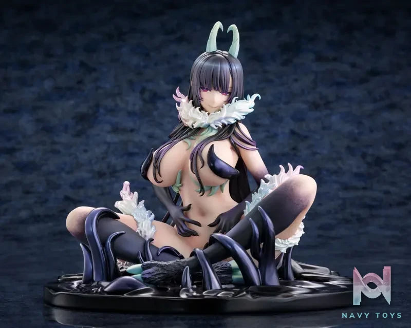 KADOKAWA – KDcolle The Elder Sister-Like One Chiyo 1/6 Scale Figure (Licensed)