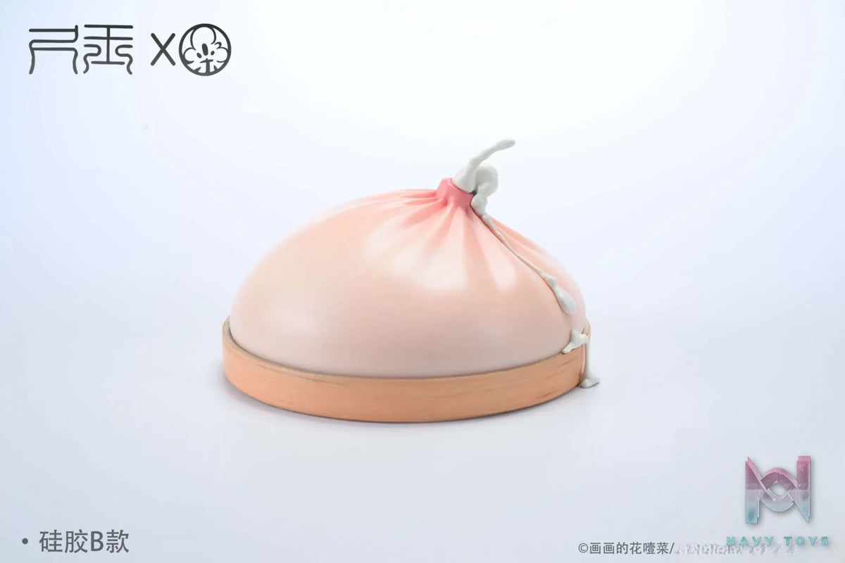 Chi Yu Studio – Original Soup Dumpling (Licensed)