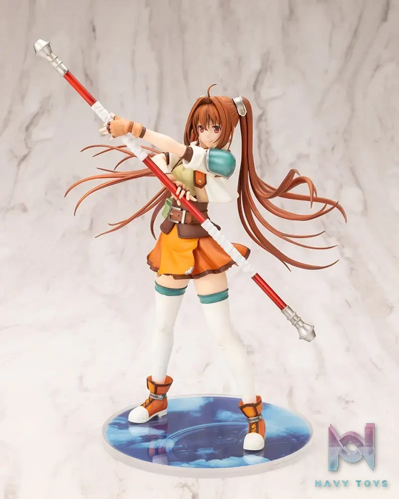 Kotobukiya – Trails Series Estelle Bright 1/8 Complete Figure (Licensed)
