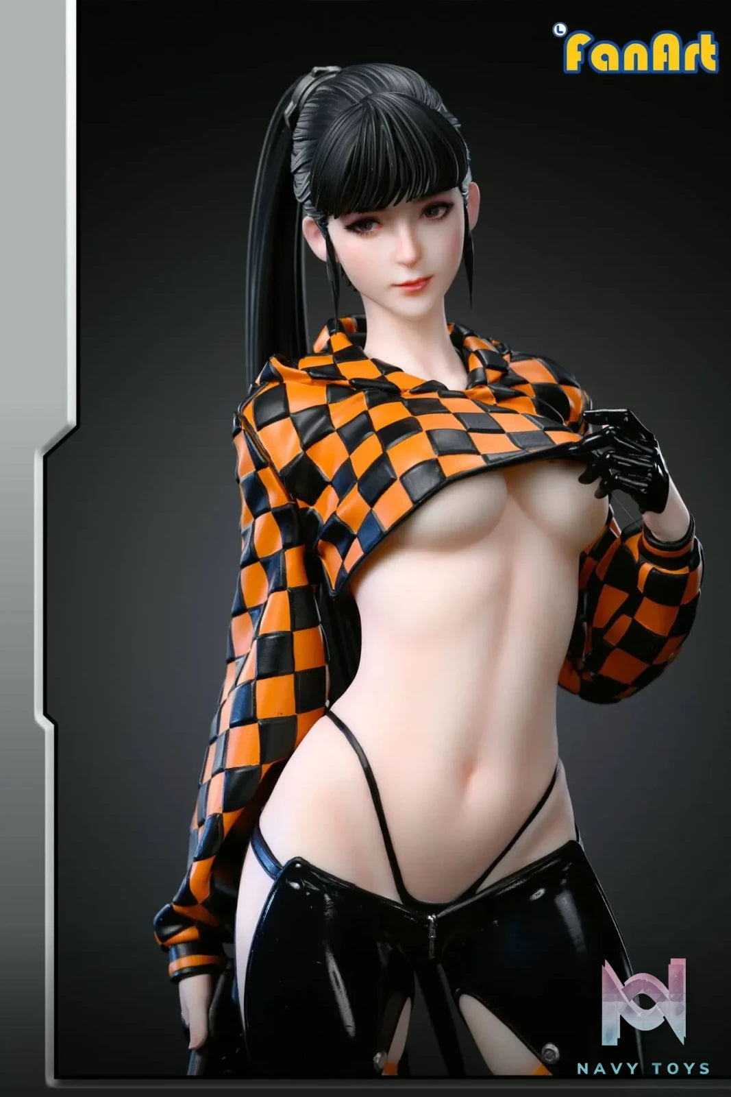 Fanart Studio – Stellar Blade Eve
