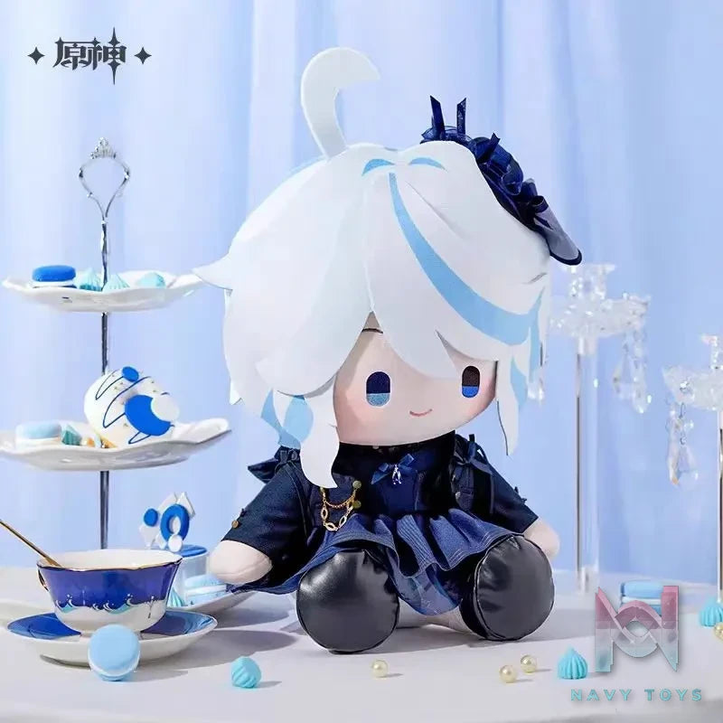 miHoYo – Genshin Impact Furina Impression Series Plush Toy (Licensed)
