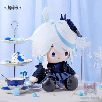 miHoYo – Genshin Impact Furina Impression Series Plush Toy (Licensed)