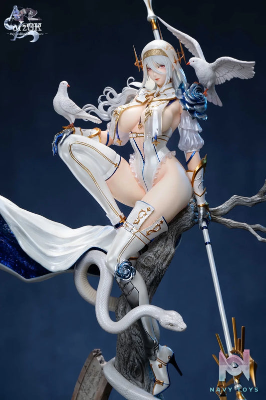 ACY Studio – Original Oracle Sister 1/4 Scale Statue