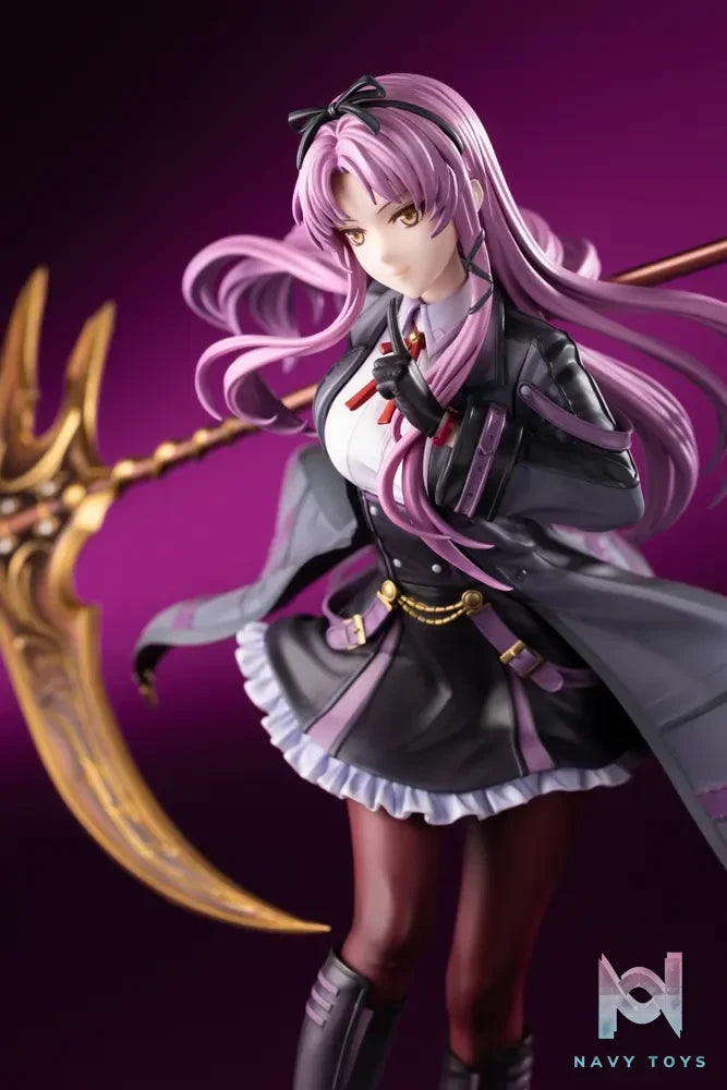 Kotobukiya – Kiseki Series Renne Bright Trails through Daybreak II Ver. 1/8 Complete Figure (Licensed)