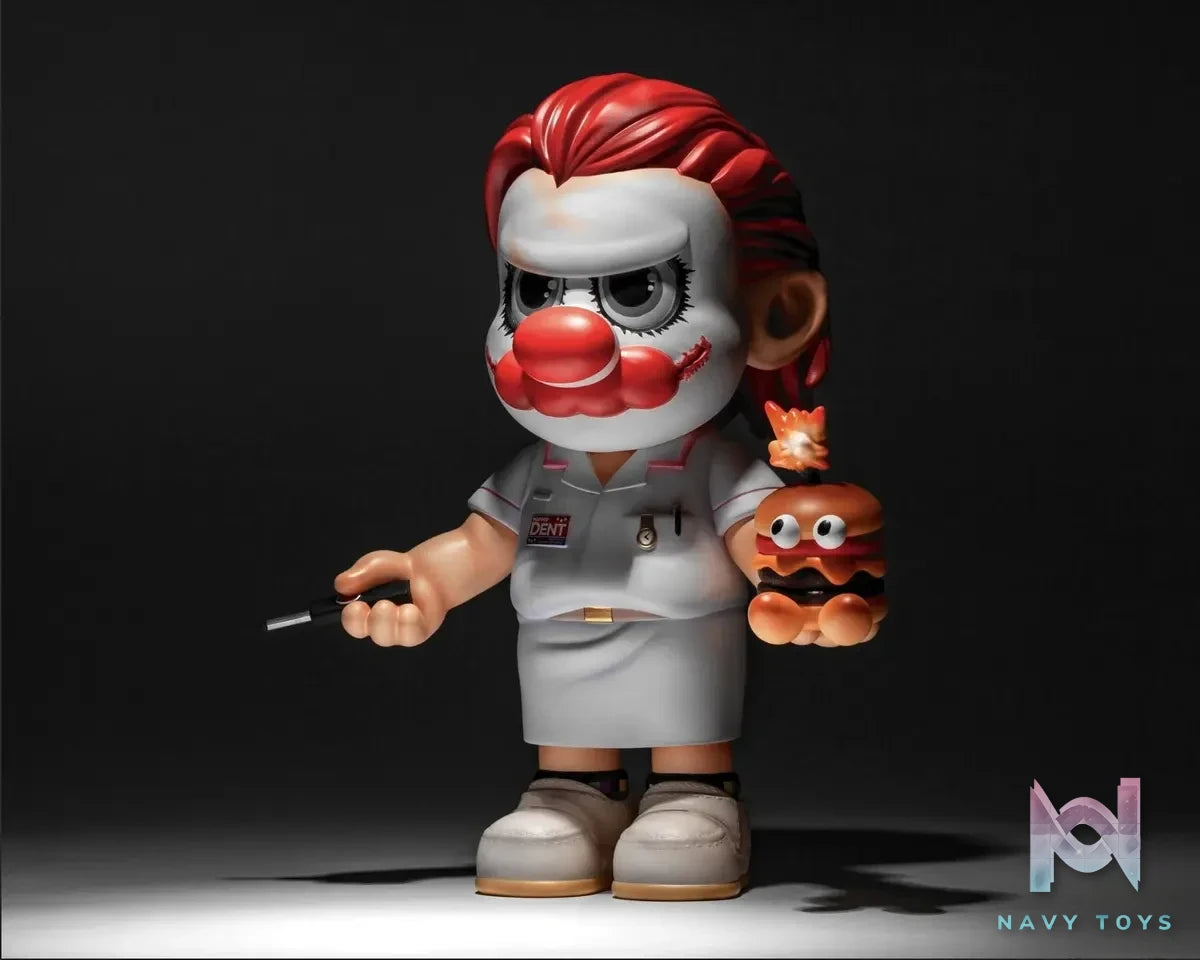 Fools Paradise Studio – LEON BURGER SCHEMER FP046