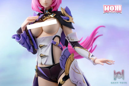 MOXI Studio – Honkai Impact 3rd Elysia