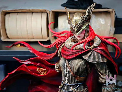 Space Realm Studio – SSS+ Collectible Series 01 Malenia Elden Ring