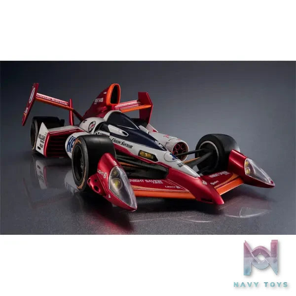 MegaHouse – Variable Action Future GPX Cyber Formula Knight Saber 005 -Livery Edition- (Licensed)