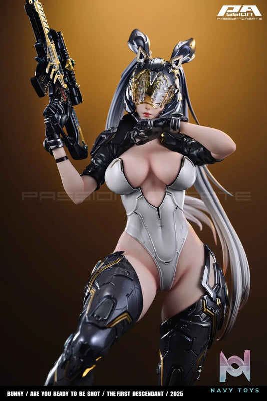 PA Create Studio – The First Descendant ULT BUNNY
