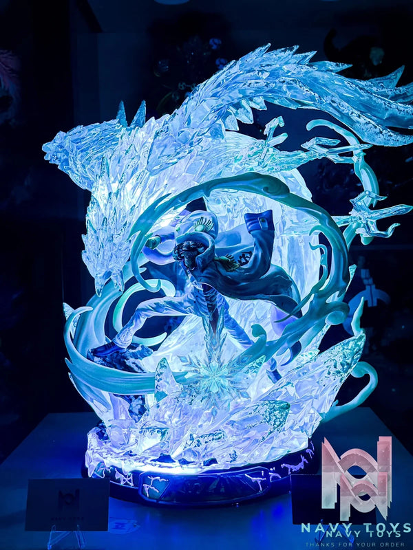 Jimei Studio - Aokiji - One Piece Liscensed resin statue Jimei Studio anime figure