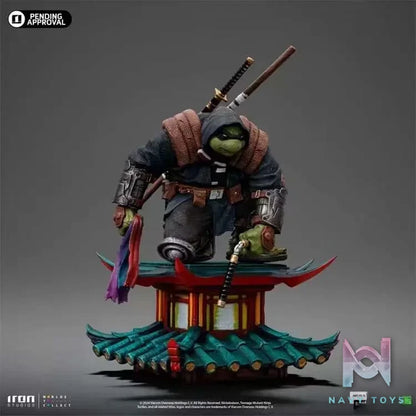 IRON Studio – The Last Ronin – TMNT – Art Scale 1:10 Statue (Licensed)