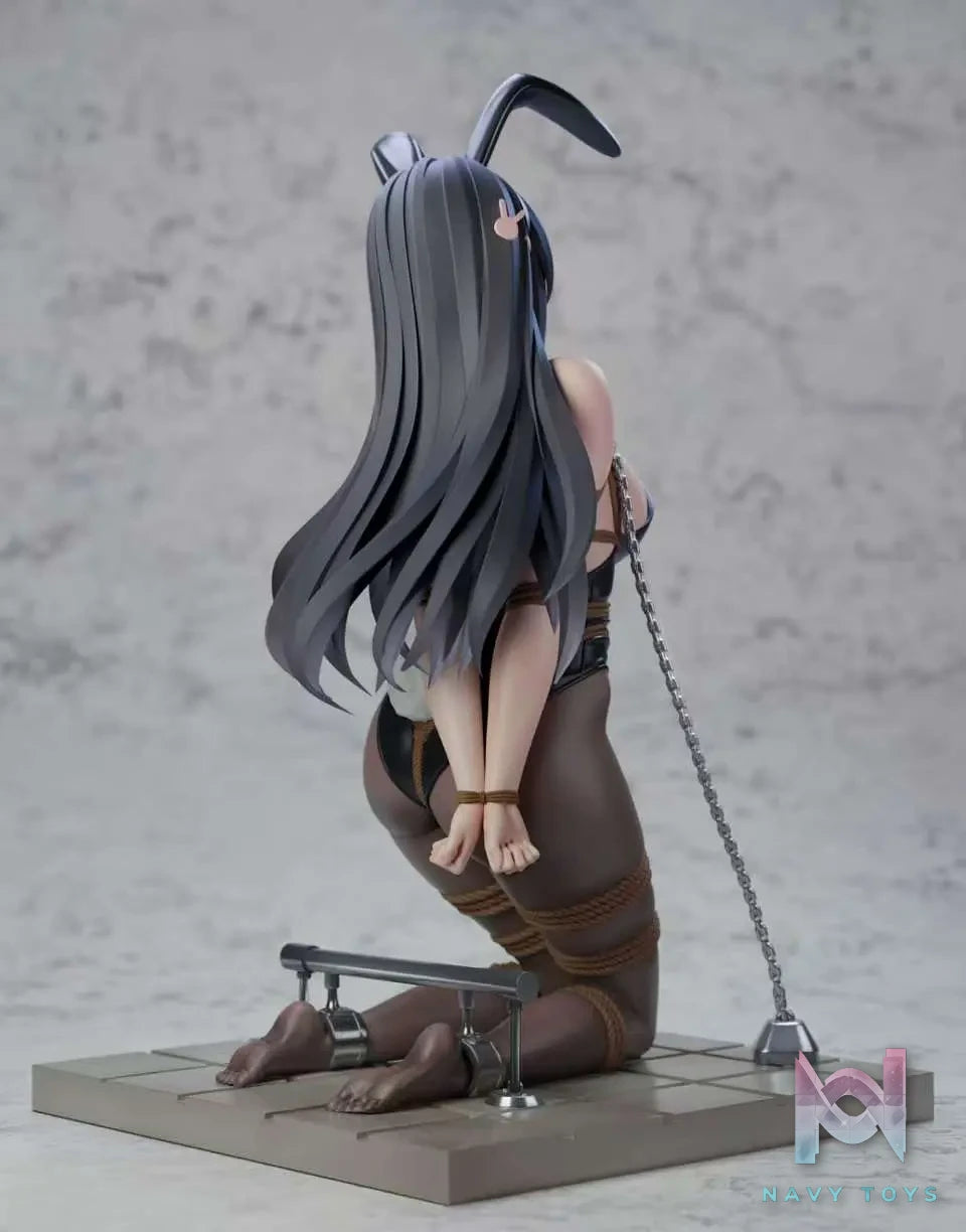 Make Zero Studio – Seishun Buta Yaro Sakurajima