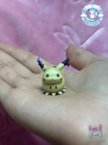 ZM Studio – Pikachu COS Mimikyu Pokémon