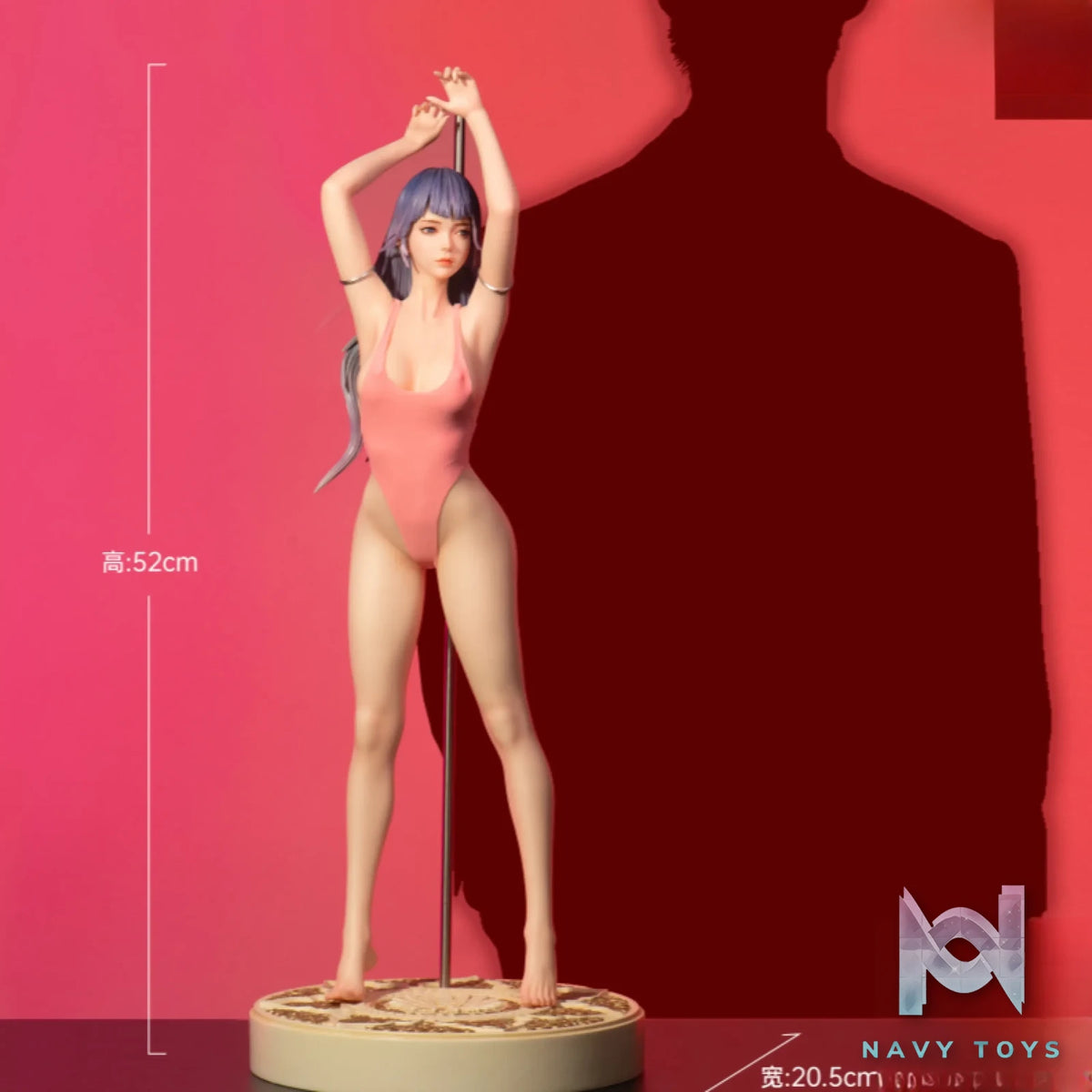 ANIMAL UNIVERSE Studio – Original Night Charm · Dance (Licensed)