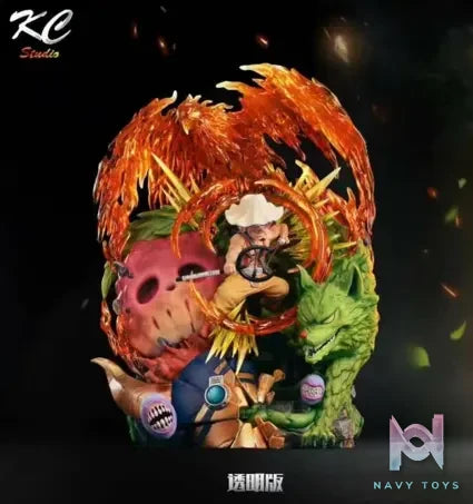 KC Studio – One Piece Usopp