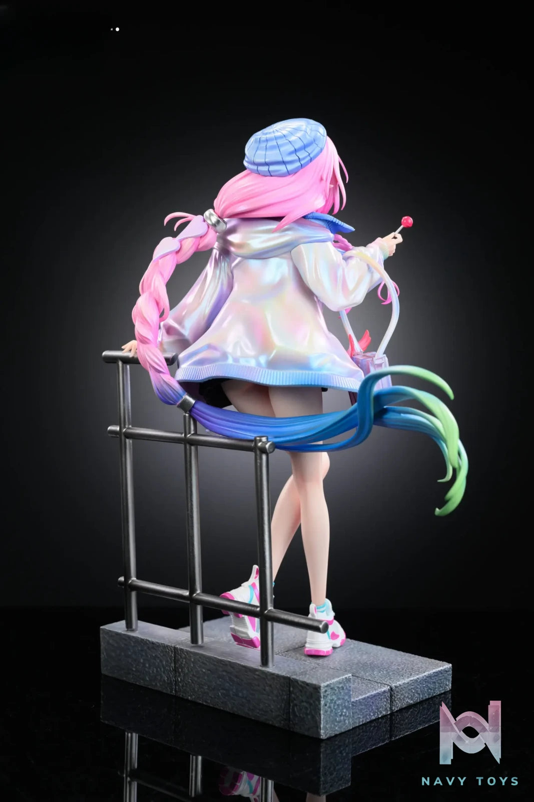 Hakimi Studio – Cyrene Honkai: Star Rail