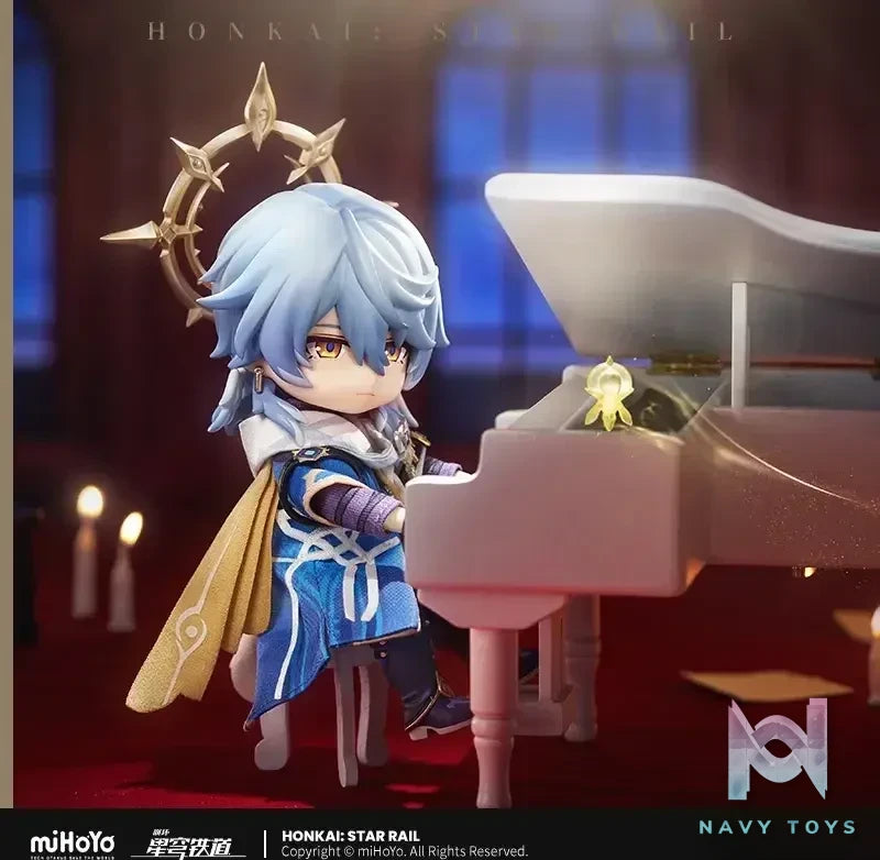 miHoyo – Honkai: Star Rail Sunday Nendoroid (Licensed)