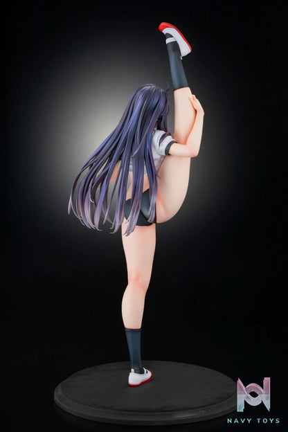 FROG – Mei Sato (Licensed)