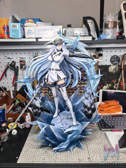 Dreammade Studio – Esdeath Akame Ga Kill
