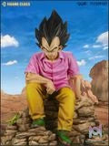 Vegeta sitting - Dragon Ball - Figure Class Studio resin statue Figure Class Studio anime figure