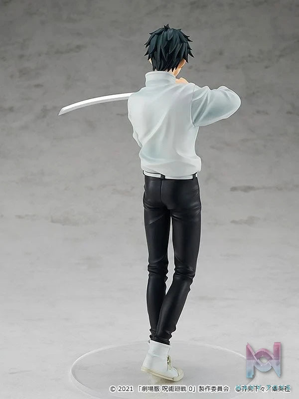 Pop Up Parade Yuta Okkotsu - Jujutsu Kaisen resin statue Good smile Studio anime figure