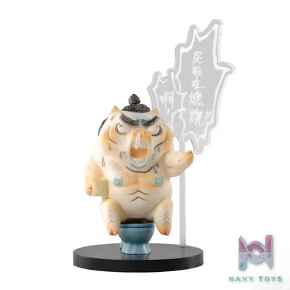 Manas SUM – Original My elder sister’s daily life (Licensed)