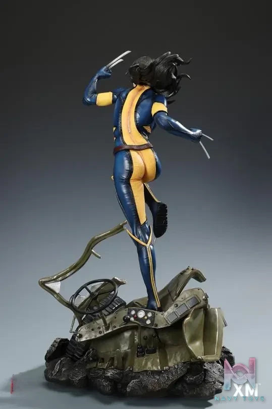 XM Studio – X-23 1/4 Scale (Licensed)
