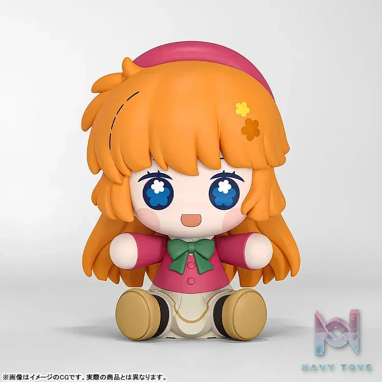 GSAS – Huggy Good Smile Saint Tail Saint Tail X Meimi Haneoka (Licensed)