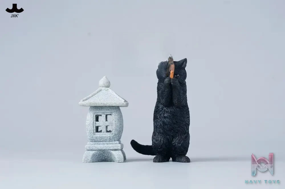 JXK – Wishing Cat JXK341 (Licensed)
