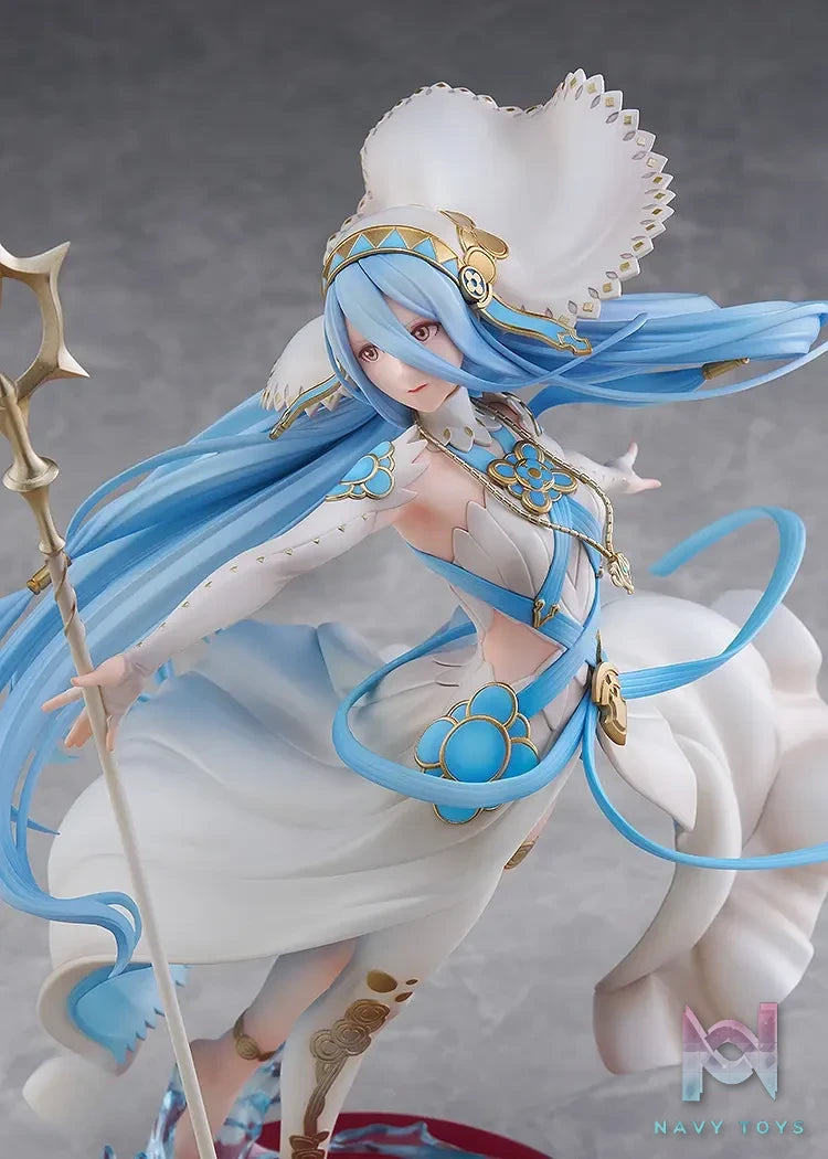 INTELLIGENT SYSTEMS – Fire Emblem Aqua (White Songstress X Dark Songstress) 1/7 Complete Figure (Licensed)