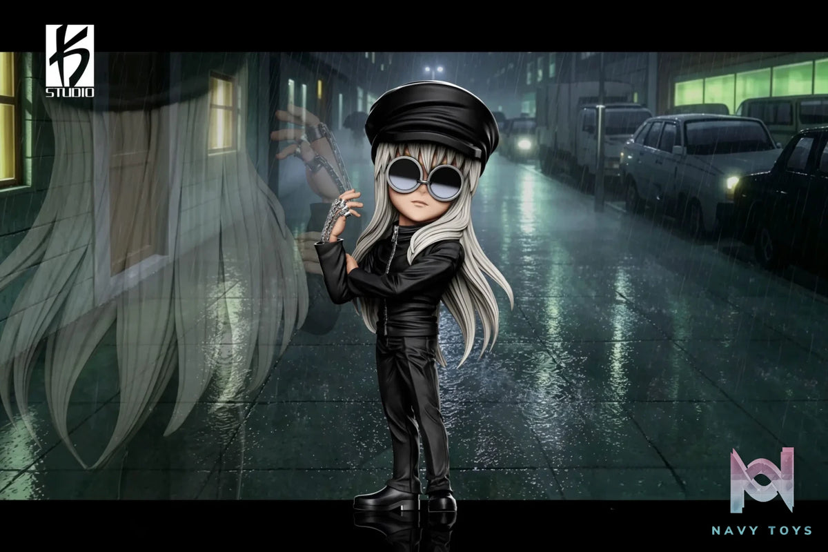 KS Studio – ******** Disguise ********​*******