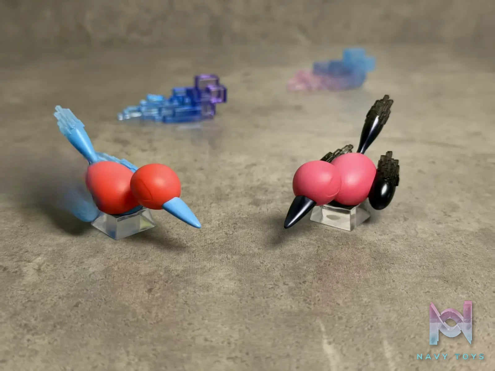 OM Studio – Porygon2 Pokémon