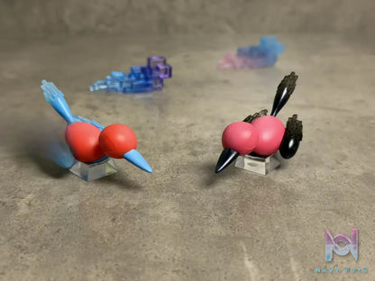 OM Studio – Porygon2 Pokémon