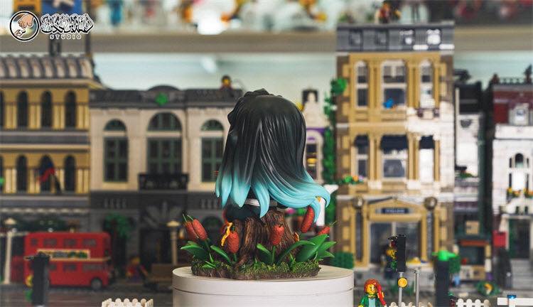 Showhand Studio - Muichiro resin statue showhand studio anime figure