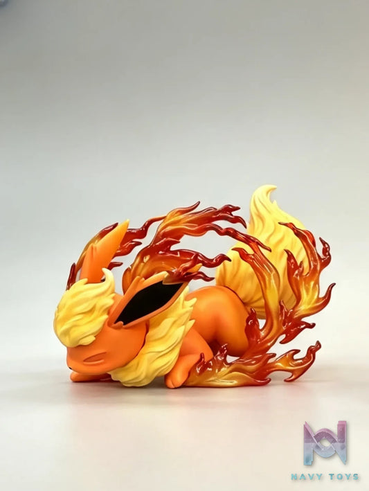 YOR Studio – Eevee Series Vol.3 Flareon Version Pokémon
