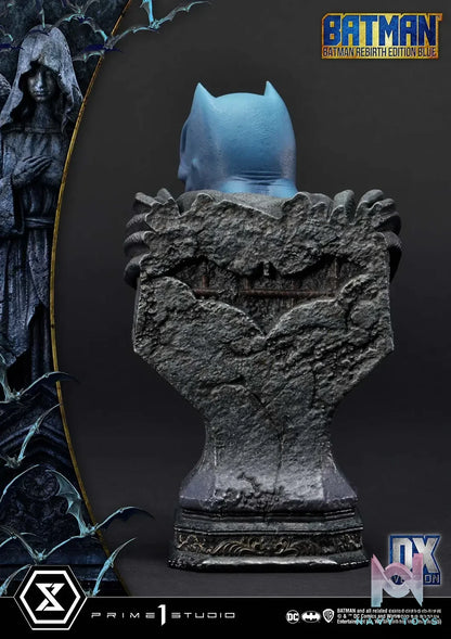 Prime 1 Studio Ultimate Premium Masterline Batman (Comics) Batman Rebirth Edition UPMDC-09 UPMDC-09DXS