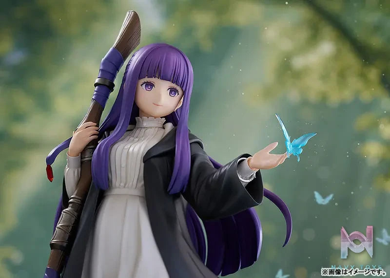 GSC – Frieren: Beyond Journey’s End Fern: Reflections of a Distant Memory 1/7 Complete Figure (Licensed)