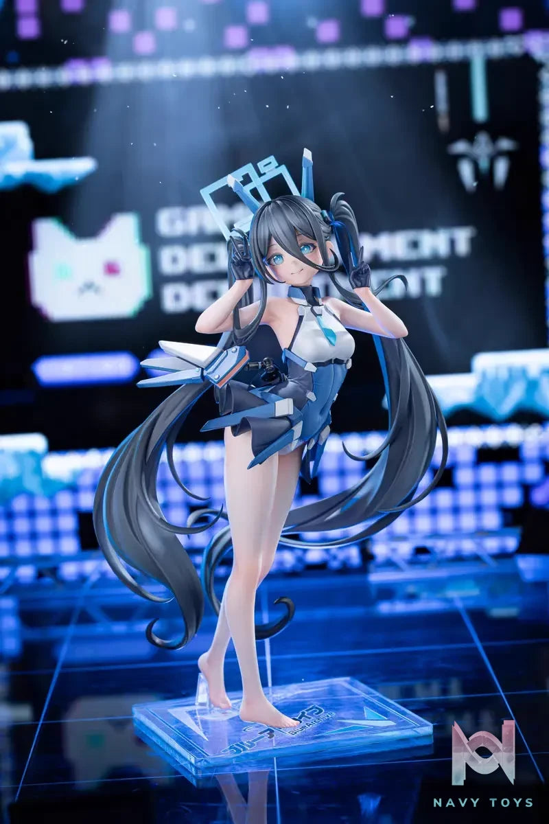 SJ Studio – Tendou Arisu Lightweight Mech Blue Archive