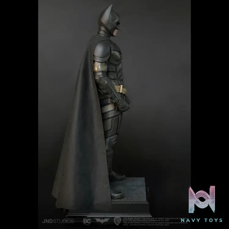 JND Studio – Batman The Dark Knight BATMAN & Bruce Wayne Single version & Dual version (Licensed)