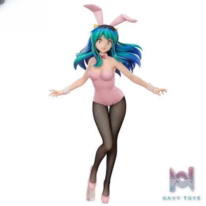 FREEing – B-style Urusei Yatsura Lum Bunny Ver. Complete Figure (Licensed)